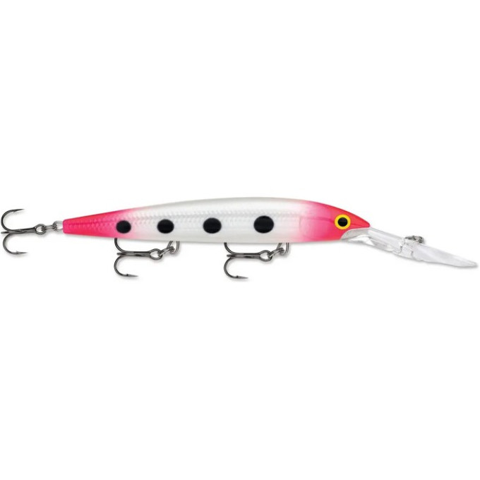 Воблер RAPALA Down Deep Husky Jerk DHJ14-PSQ